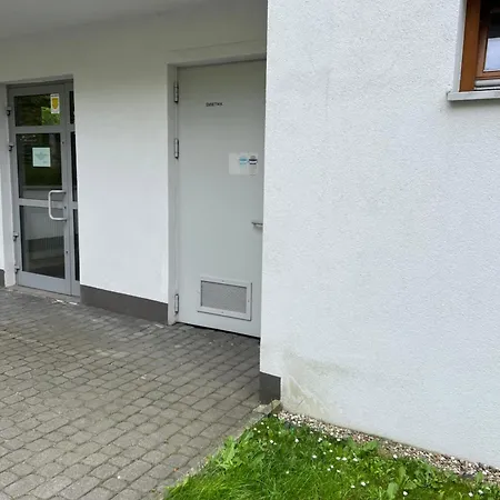 Apartament Wiktoria Wilanow Апартаменты