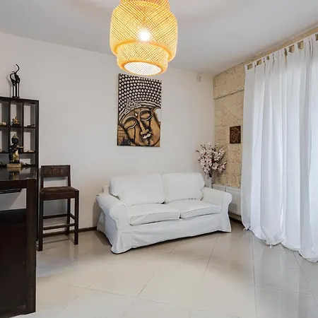 Apartament Wiktoria Wilanow 아파트