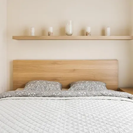 Apartament Wiktoria Wilanow * Warschau