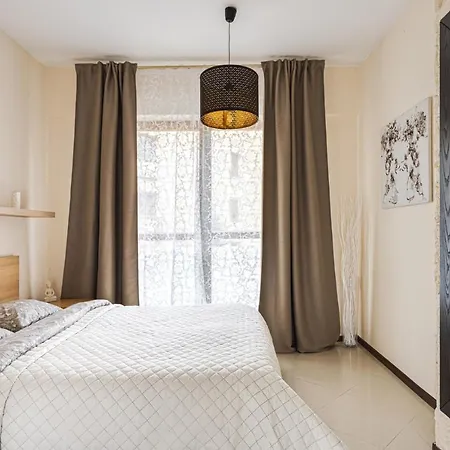 Appartement Apartament Wiktoria Wilanow