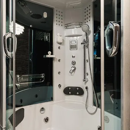 Apartament Wiktoria Wilanow * 바르샤바