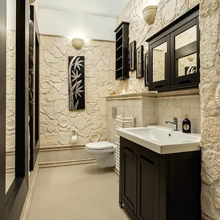 Apartament Wiktoria Wilanow 아파트 바르샤바