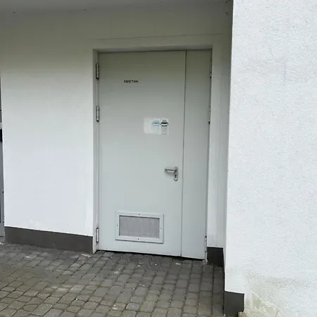 Apartament Wiktoria Wilanow