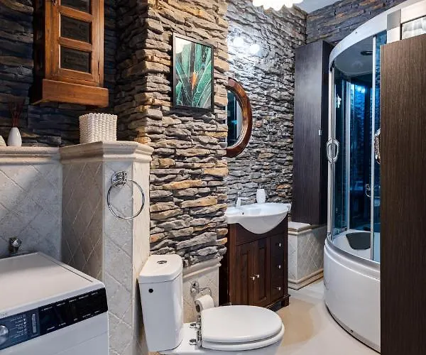 Διαμέρισμα Apartament Wiktoria Wilanow