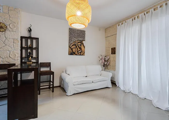 Apartament Wiktoria Wilanow Apartamento