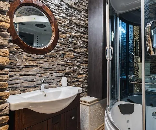 Apartament Wiktoria Wilanow Apartamento