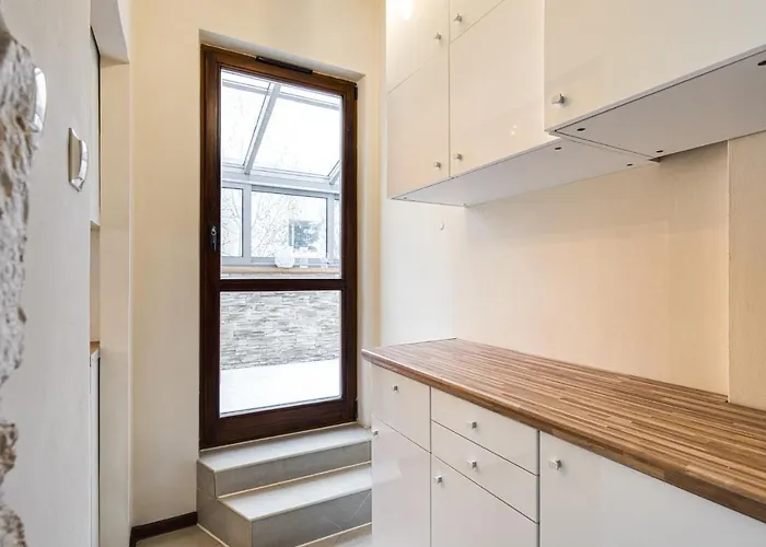 Apartament Wiktoria Wilanow Βαρσοβία