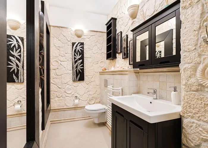 Apartament Wiktoria Wilanow * Βαρσοβία