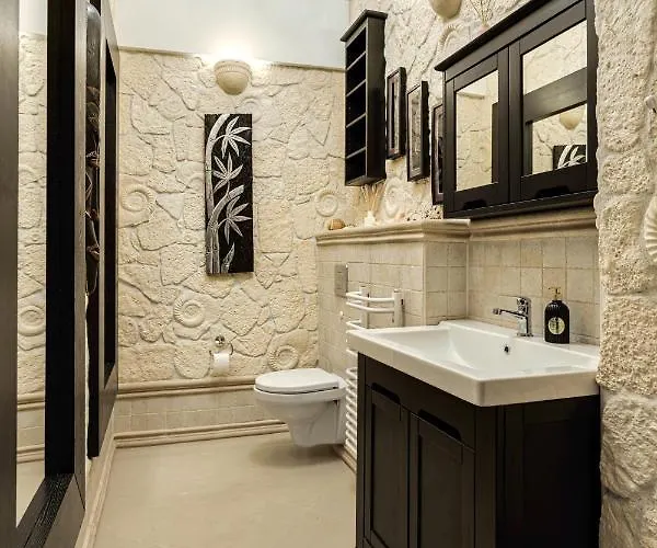 Apartament Wiktoria Wilanow Διαμέρισμα Βαρσοβία