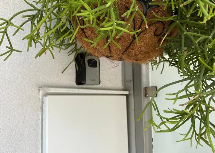 Apartament Wiktoria Wilanow