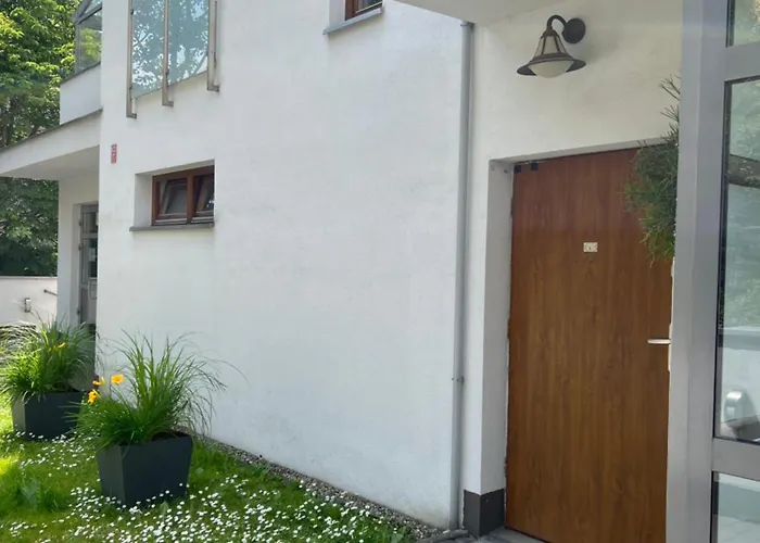 Apartament Wiktoria Wilanow *