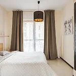 Apartamento Apartament Wiktoria Wilanow