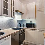 Apartament Wiktoria Wilanow