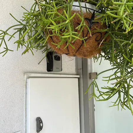 Apartament Wiktoria Wilanow