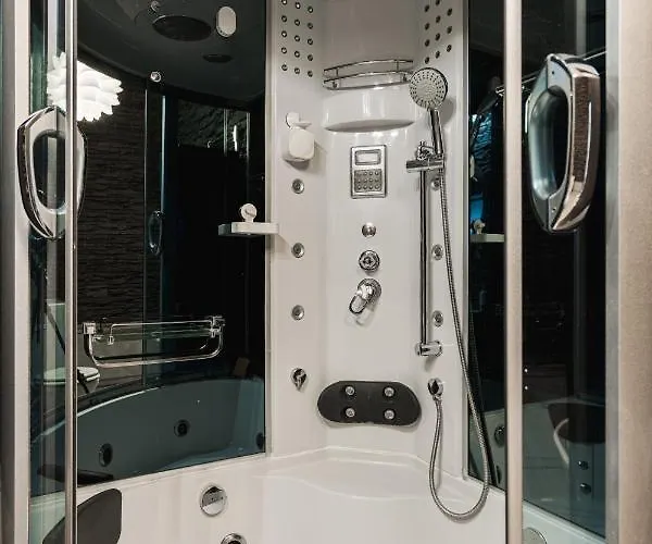 Apartament Wiktoria Wilanow * Varsó